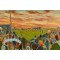 Holker Street Stadium Fine Art Print - Barrow AFC